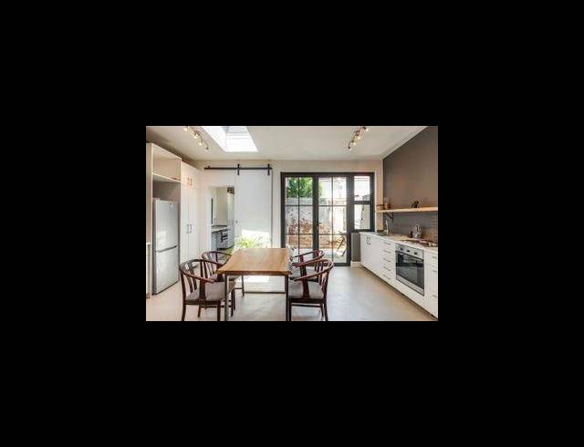 2 BEDROOM HOUSE TO LET IN WOODSTOCK
